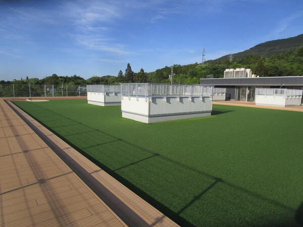 野呂山学園（パート）の看護師求人メイン写真3