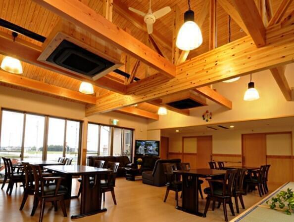 サービス付き高齢者向け住宅 あっとほーむsky明星（パート）の調理師/調理員求人メイン写真2