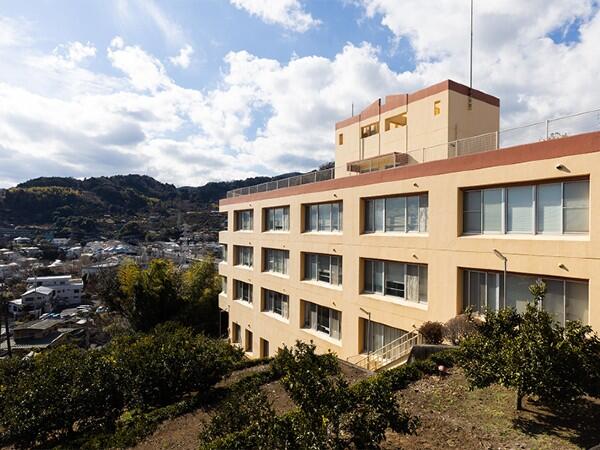 特別養護老人ホーム 心花春（生活相談員/常勤）の社会福祉士求人の写真