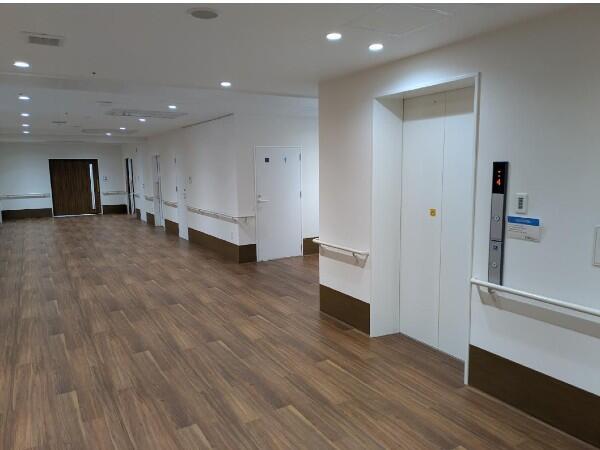 特別養護老人ホーム真愛あらたホーム（常勤）の管理栄養士求人メイン写真3