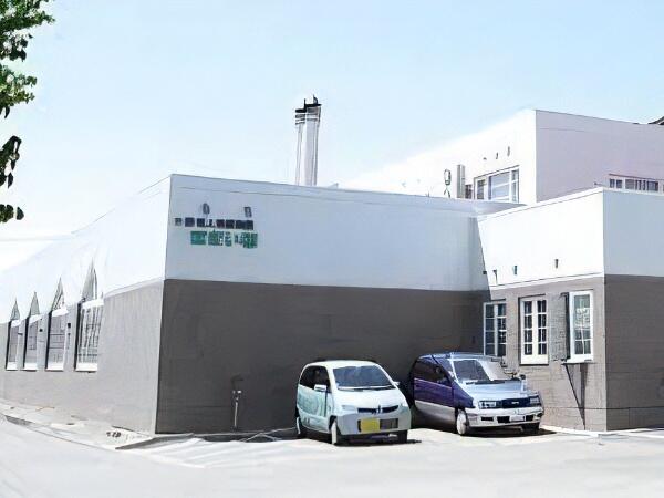 介護老人保健施設 ぼだい樹（常勤）の准看護師求人の写真