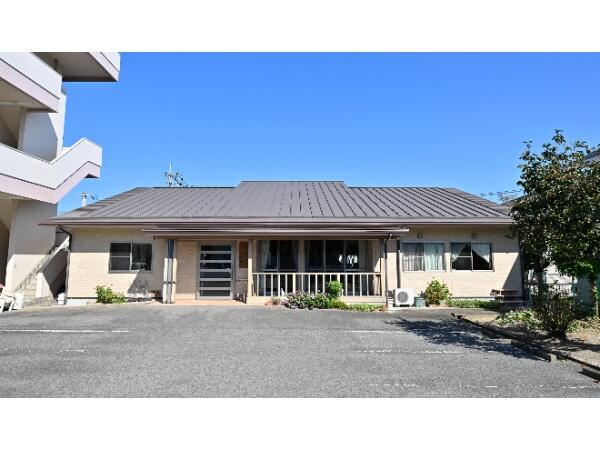 グループホームふじおか（常勤）の介護福祉士求人メイン写真1