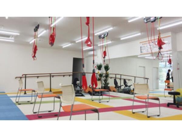 らいふばでぃ苫小牧店（パート）  の准看護師求人の写真