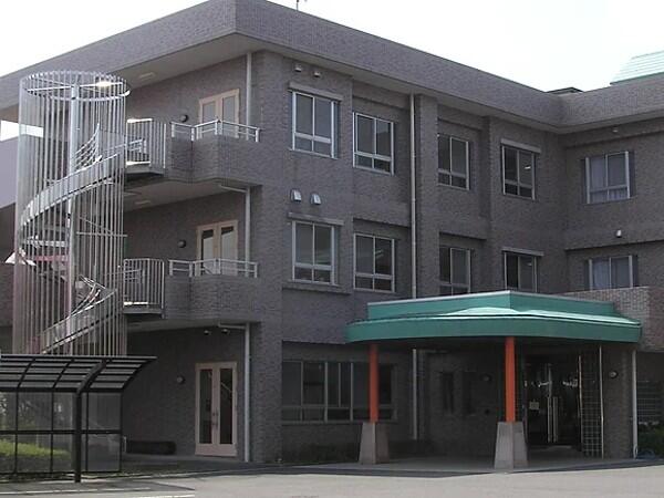 ケアハウスグリーンヴィラ富士見（相談員/常勤）の社会福祉士求人の写真