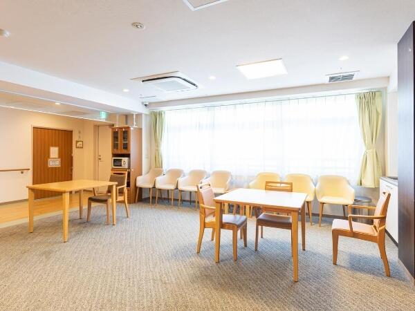 イリーゼ相模大野（パート）の介護福祉士求人メイン写真5