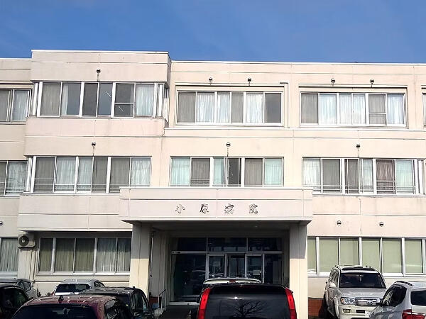 医療法人社団栄杜会 小原病院（常勤）の精神保健福祉士求人の写真