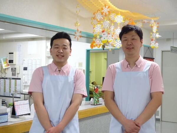 介護医療院 博友会（常勤）の介護職求人メイン写真2