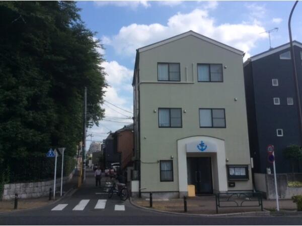 下保谷マリーナ（常勤/契約社員）の支援員求人の写真