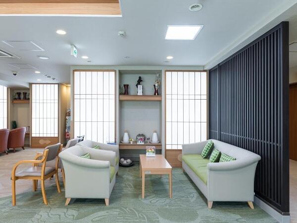 イリーゼ湘南辻堂（管理者候補/常勤）のケアマネジャー求人メイン写真4