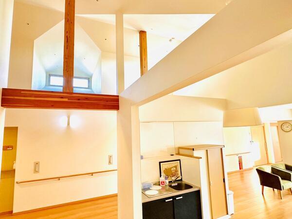 フォンテーヌ海老名門沢橋（調理補助/パート） の調理補助求人メイン写真4