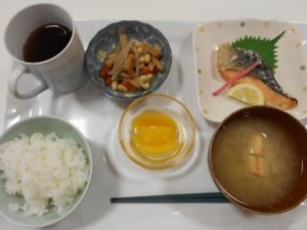 特別養護老人ホームまごころ半明原（常勤）の管理栄養士求人メイン写真5