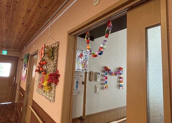 小規模多機能 あかりの家中村苑（パート）の介護職求人メイン写真4