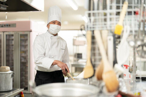 城山病院（厨房/常勤） 2026年6月オープン予定の調理師/調理員求人メイン写真2