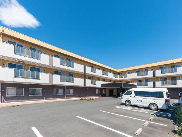 イリーゼ相模大野（常勤）の介護職求人の写真