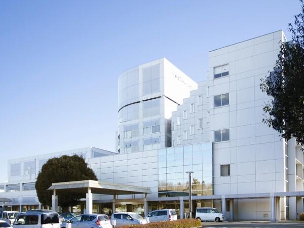 千葉県循環器病センター（有期雇用/常勤）の理学療法士求人の写真