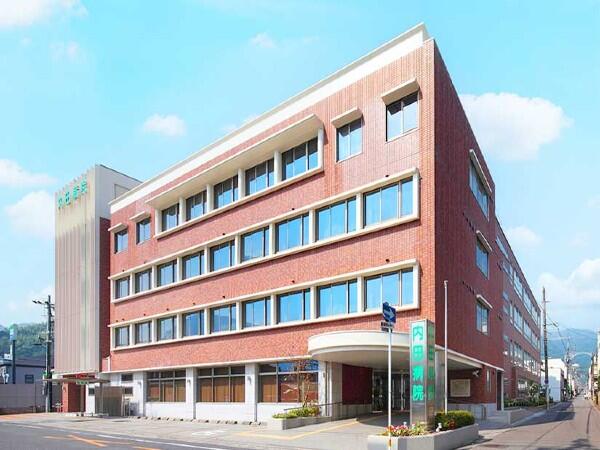 訪問看護ステーションうちだ（常勤）の看護師求人の写真