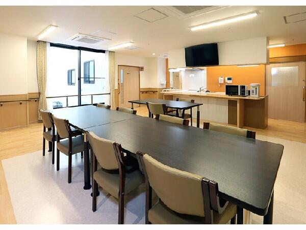 特別養護老人ホームしらつか（常勤）の看護師求人メイン写真2