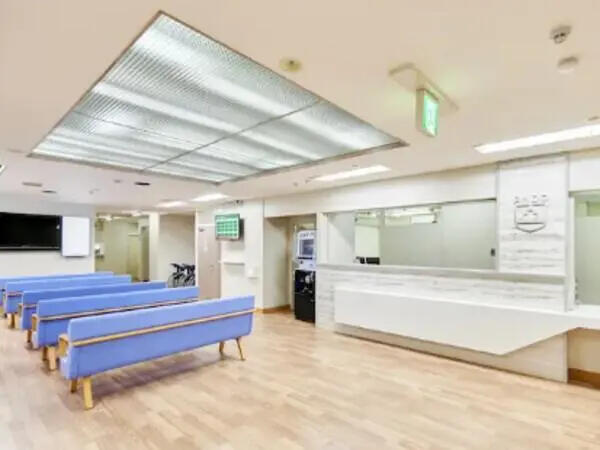 医療法人社団智聖会 安藤病院（入浴担当/パート）の看護師求人メイン写真4