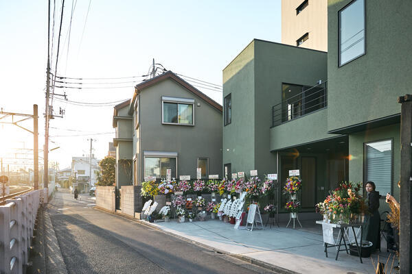 よすがクリニック（常勤）の看護師求人メイン写真5