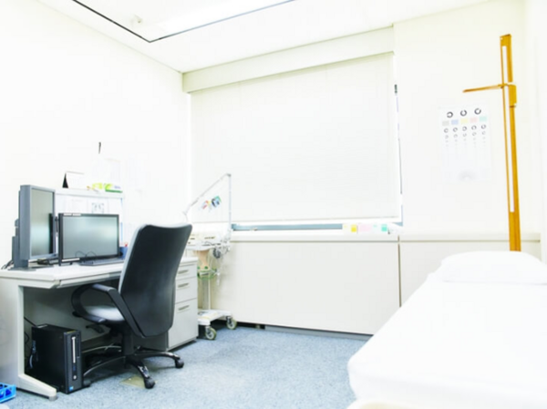 元町メディカルクリニック（パート）の医療事務求人メイン写真3