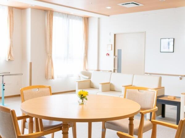 イリーゼ横浜仲町台（管理者候補/常勤）のケアマネジャー求人メイン写真3