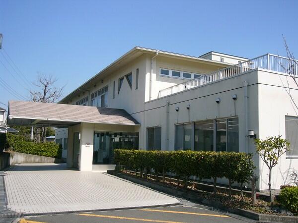 特別養護老人ホーム ゆうあいの郷（生活相談員/常勤）の社会福祉主事任用求人の写真