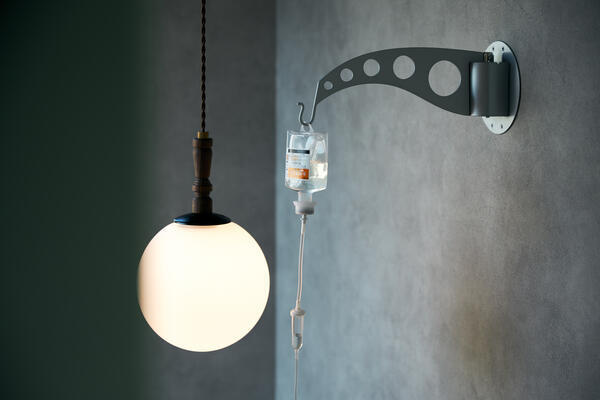 よすがクリニック（2026年2月オープン / パート）の看護師求人サブ写真4