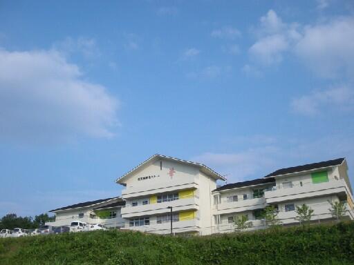 社会福祉法人あやうた福祉会 特別養護老人ホーム華（常勤）の介護福祉士求人の写真