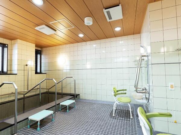 イリーゼ狭山入曽はなれ（日勤帯/常勤）の介護福祉士求人メイン写真4