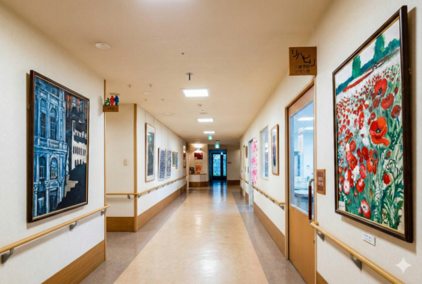 訪問介護ステーションさくら川 （パート）の介護職求人メイン写真2