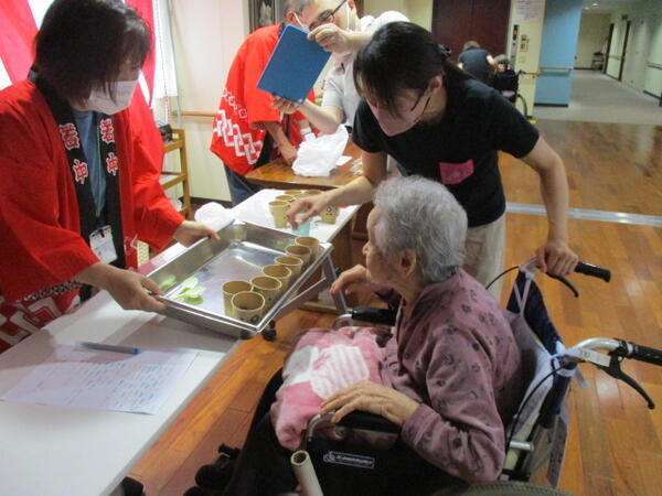 特別養護老人ホーム 韮山ぶなの森（パート）の看護師求人メイン写真3