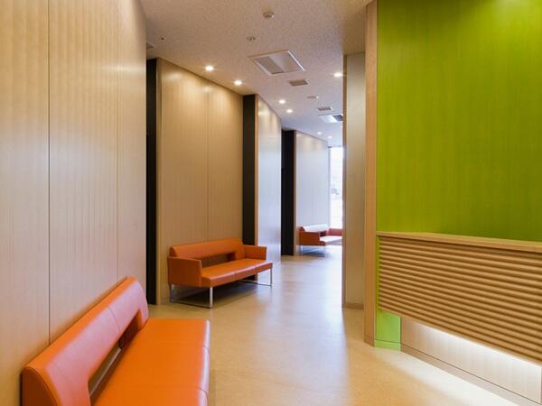 みらいメディカルクリニック茗荷谷（常勤） の医療事務求人メイン写真2