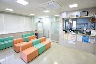 きくち眼科（パート）の医療事務求人の写真