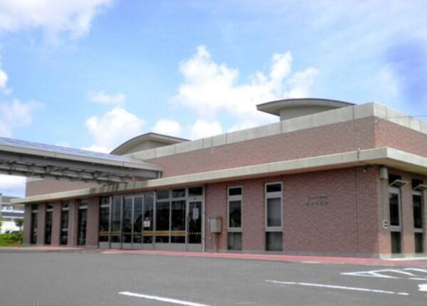 はざまデイサービスセンター（パート）の介護職求人サブ写真1