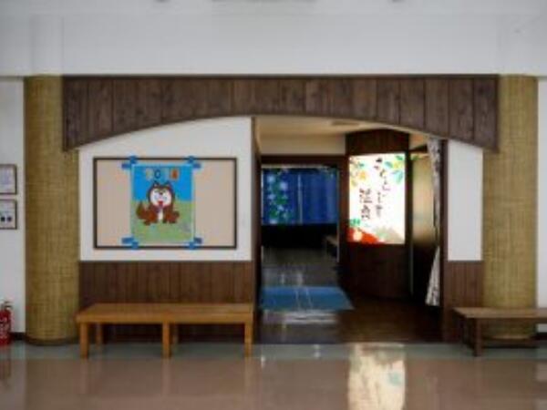 通所介護事業所 桜島苑（常勤）の介護職求人メイン写真2