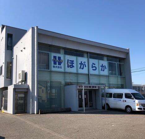 訪問介護事業所 朗 加賀（常勤）の介護福祉士求人メイン写真1