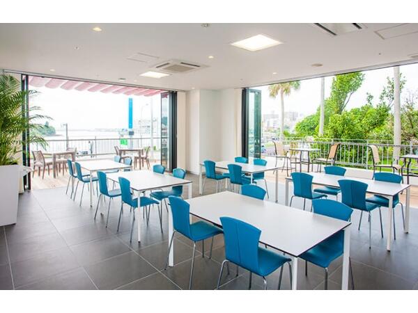 Azクリニック（常勤）の看護師求人メイン写真4