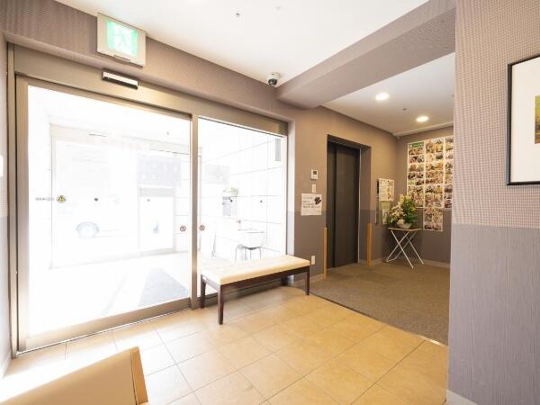 イリーゼ恵庭（常勤）の看護師求人メイン写真5