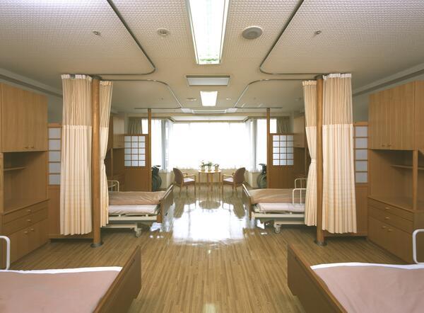 介護老人保健施設レストア川崎（夜勤専従パート）の介護職求人メイン写真4