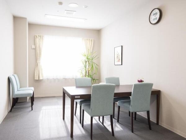 イリーゼ恵庭（常勤）の看護師求人メイン写真3