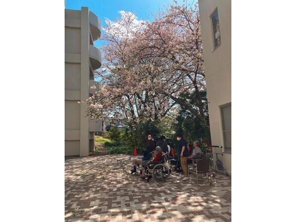 帝京大学老人保健センター 慈宏之里（パート）の作業療法士求人メイン写真2