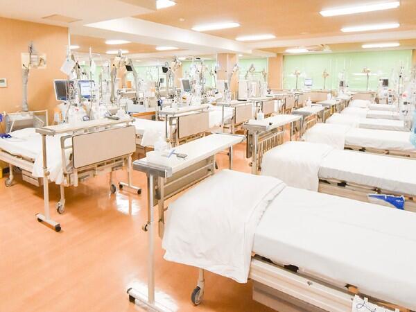 埼友川口クリニック（透析室/常勤）の准看護師求人メイン写真4