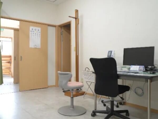 おゆみの中央病院袖ケ浦クリニック（パート）の理学療法士求人メイン写真3