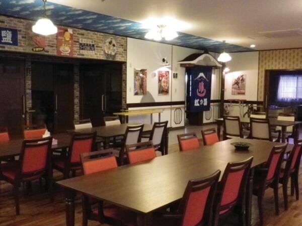 イリーゼ常盤平デイサービスセンター（パート）の介護福祉士求人メイン写真2