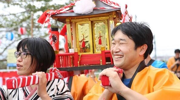 医療法人社団元気会横浜病院（精神科作業療法チーム/常勤）の作業療法士求人サブ写真2