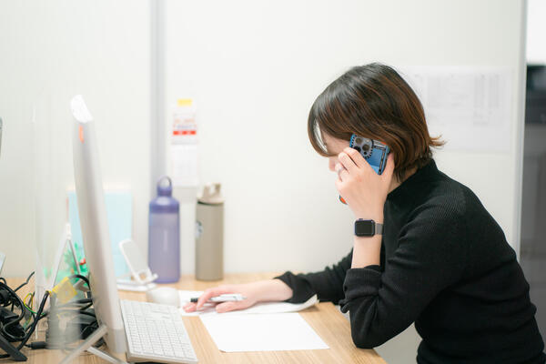 歩行特化型リハビリデイサービス リカバリータイムズ師岡（常勤）   の理学療法士求人メイン写真4