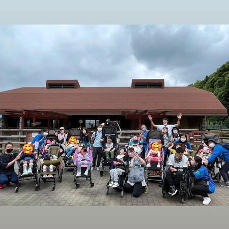 スマイルぷらす田喜野井（2026年8月オープン / パート）  の看護師求人メイン写真4