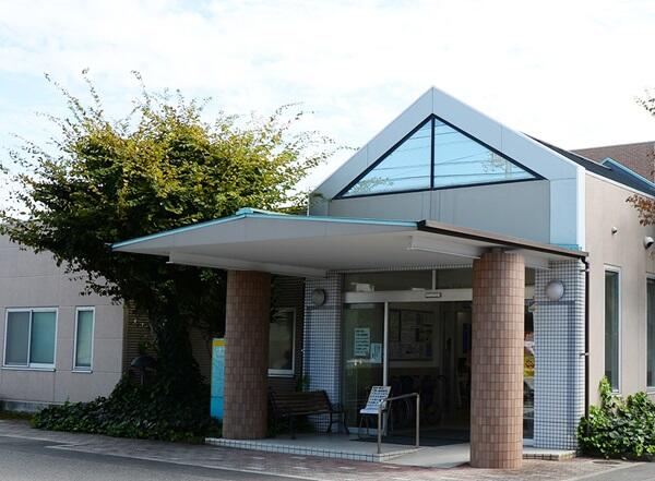 デイサービスセンターオリーブ（パート）の介護福祉士求人の写真