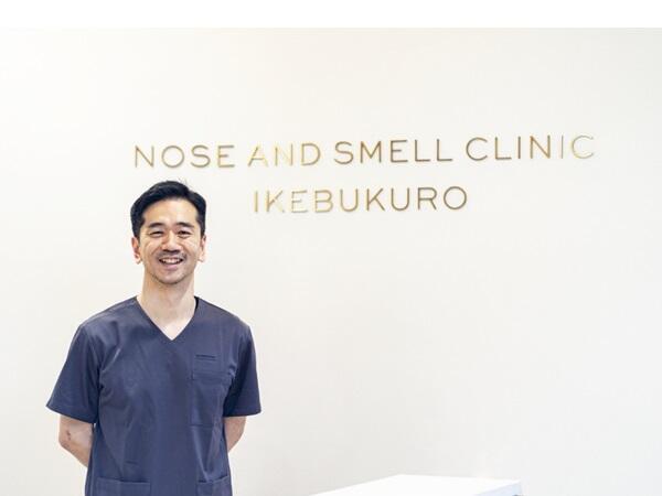 鼻とにおいのクリニック池袋（パート）の臨床検査技師求人メイン写真2