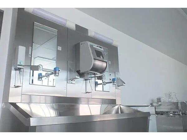 八王子脊椎外科クリニック（病棟 / 常勤）の看護助手求人メイン写真5